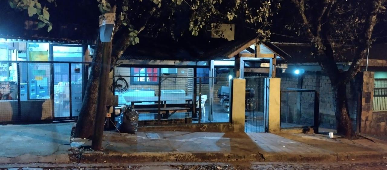 Liart Hospedajes 伊瓜苏港 外观 照片