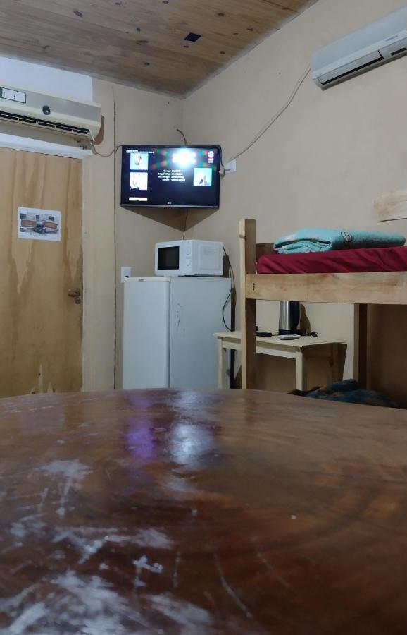 Liart Hospedajes 伊瓜苏港 外观 照片
