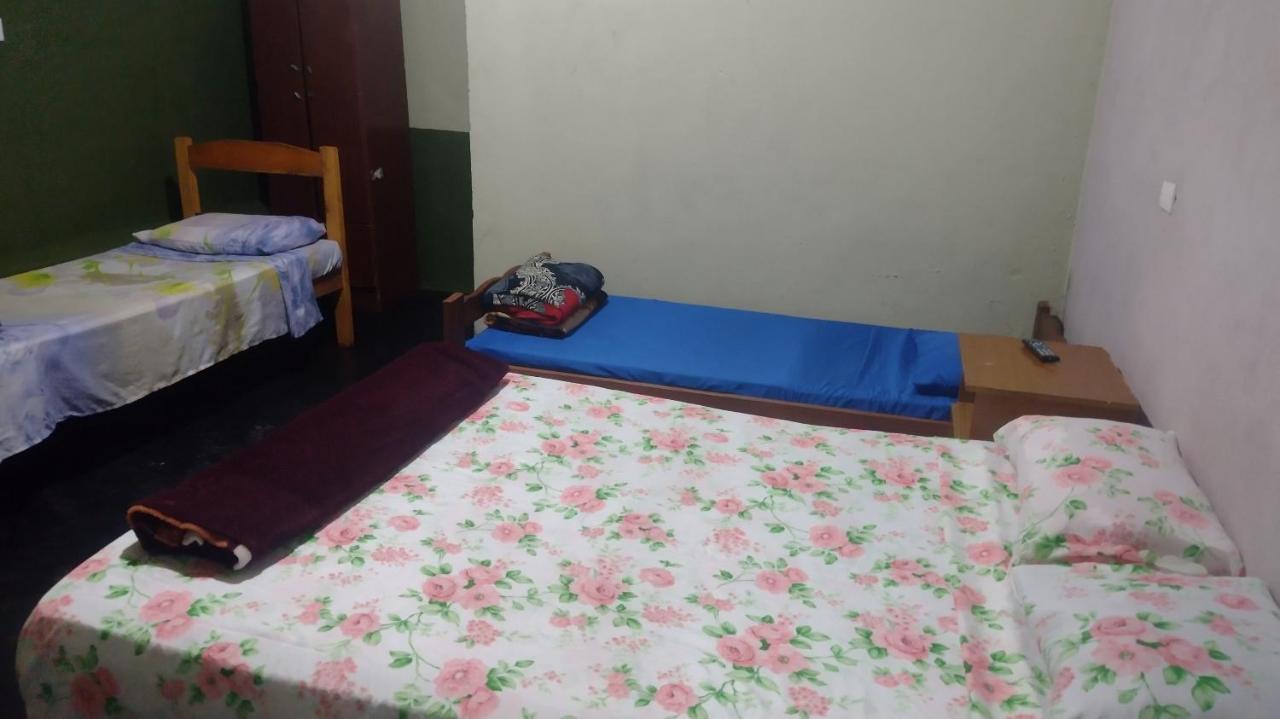 Liart Hospedajes 伊瓜苏港 外观 照片